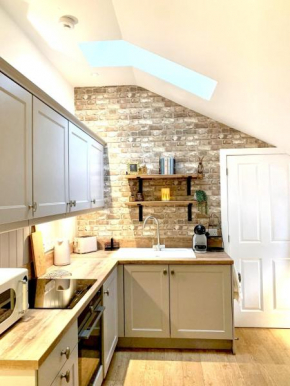 Quaint Cottage in Kirkwall
